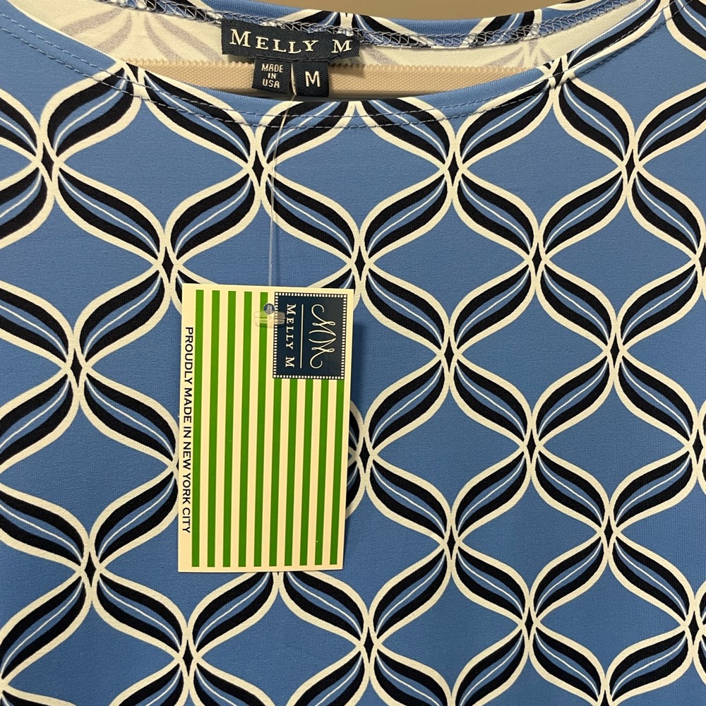 NWT Melly M dress